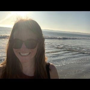 Meet your Posher, Katy